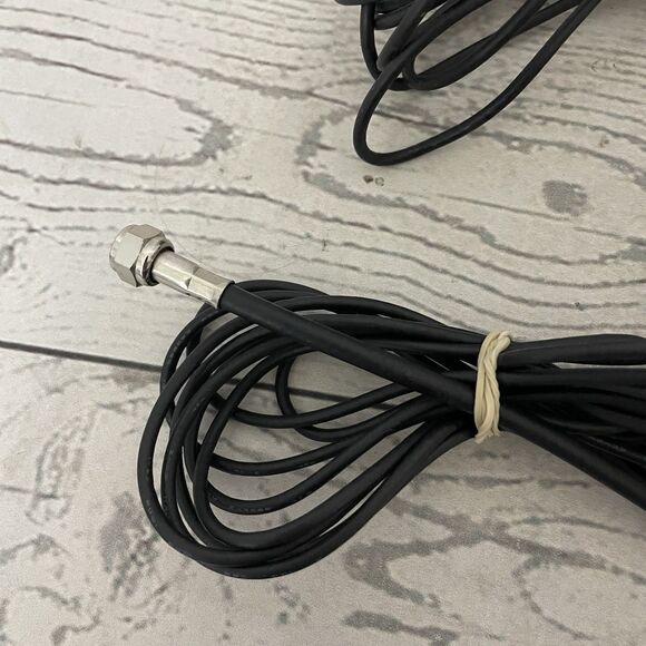 (Lot of 2) Nintendo NES RF Switch Adapter NES-003 Official OEM - Picture 4 of 5